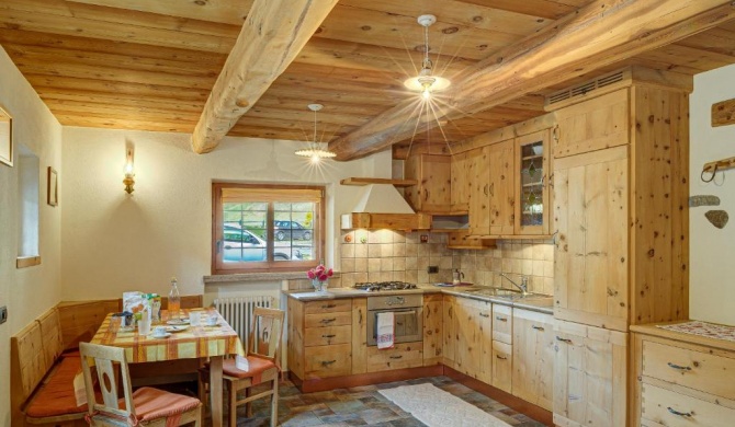 Chalet Canton