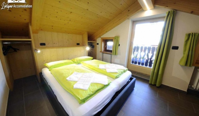 Chalet da Maria