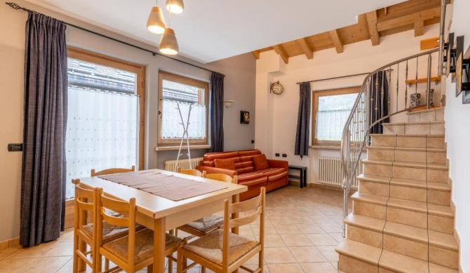 Chalet Gioia