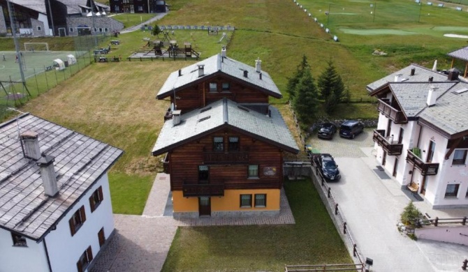 Chalet Girasole