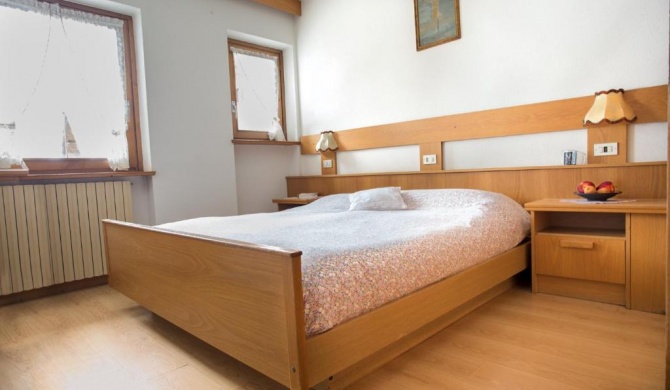 Chalet la Coccinella