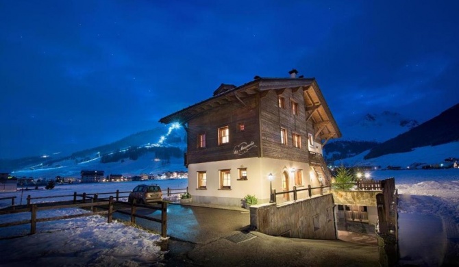 Chalet La Marinella