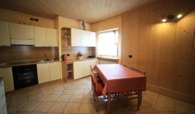 Chalet Marinella