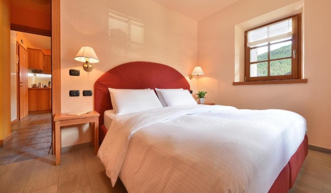 Chalet Matteo