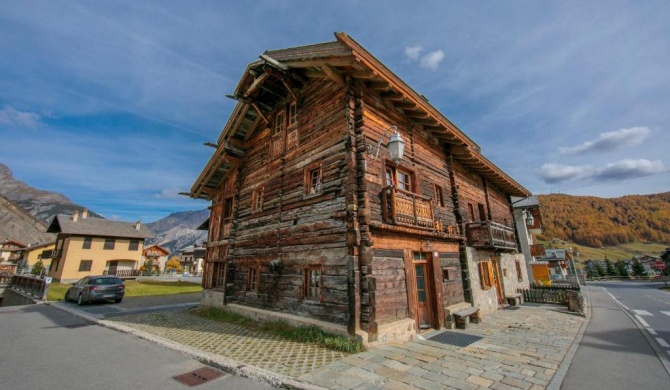 Chalet Menin - Happy Rentals