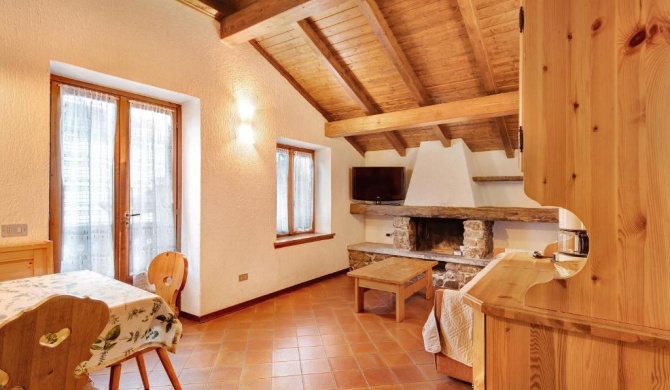 Chalet Meridiana Appartamento 10
