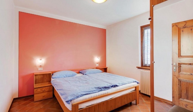 Chalet Meridiana Appartamento 8
