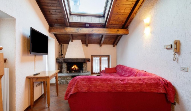 Chalet Meridiana Appartamento 9