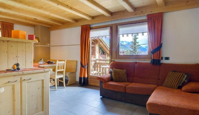 Chalet Mott