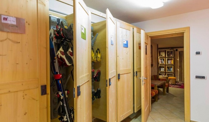 Chalet Nada