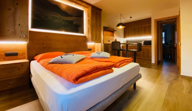 Chalet Nicolin