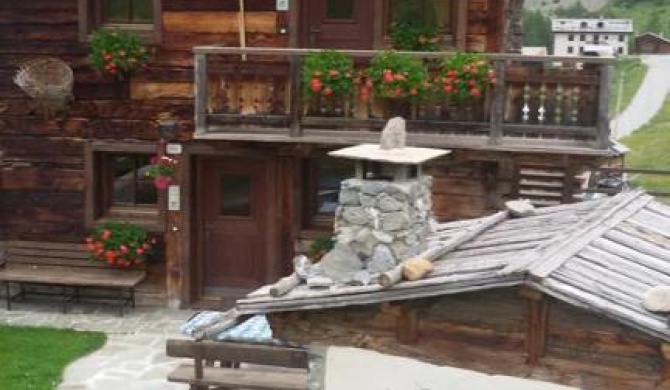 Chalet Pila