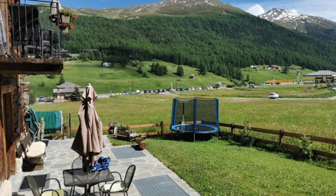 Chalet Pizabela Bait da Pizabela