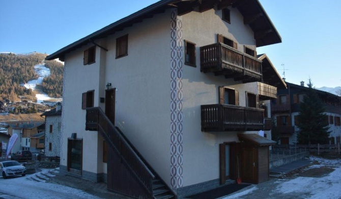 Chalet Rin Star