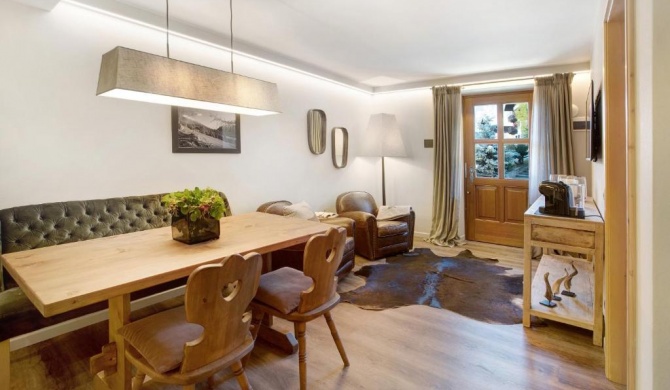 Chalet Sonne Comfort