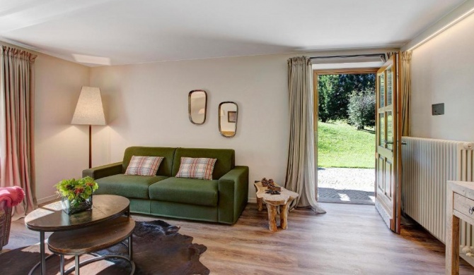 Chalet Sonne Superior2 4