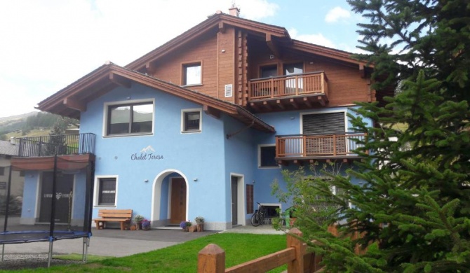 Chalet Teresa