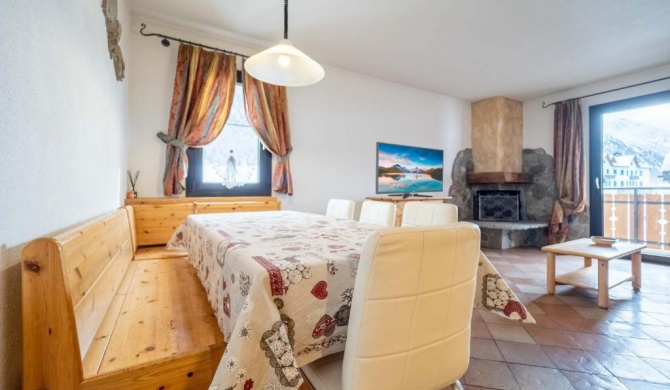 Coop Paradisin Apartment