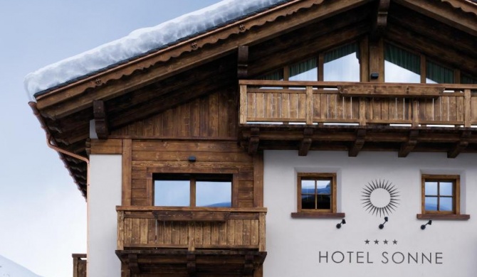Eco & Wellness Boutique Hotel Sonne