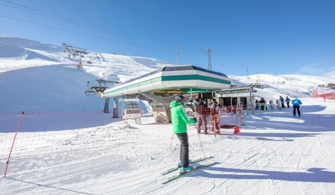 Fiocco Di Neve