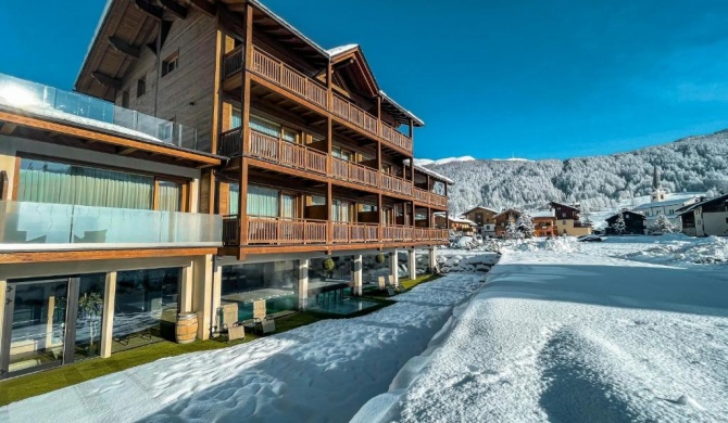 Francesin Active Hotel