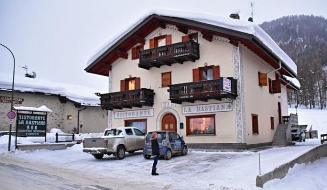 Giacomino Apartment