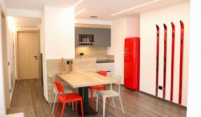 GIN Apartments