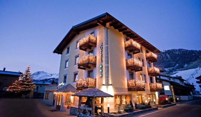 Hotel Angelica