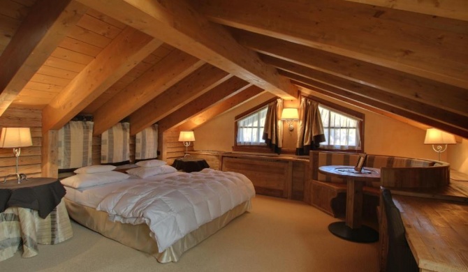 Hotel Bait de Angial