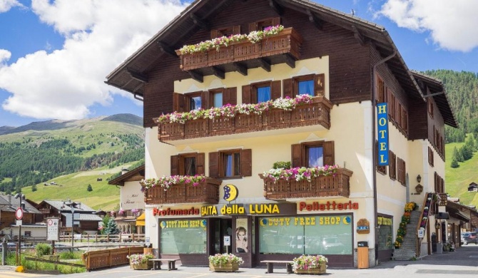 Hotel Baita della Luna