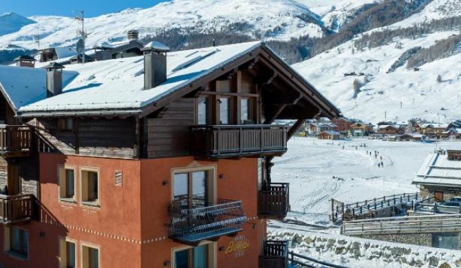 Hotel Bondi