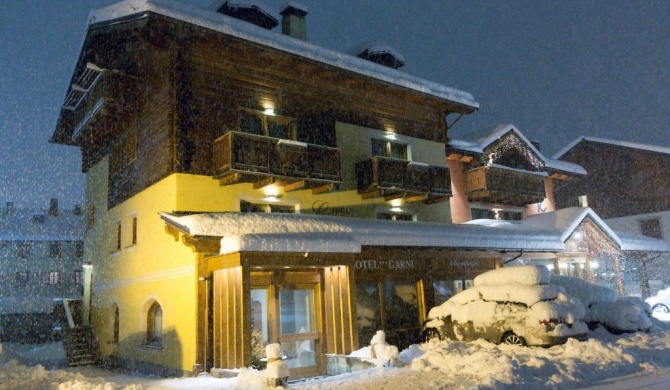Hotel Champagne