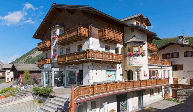 Hotel Crosal