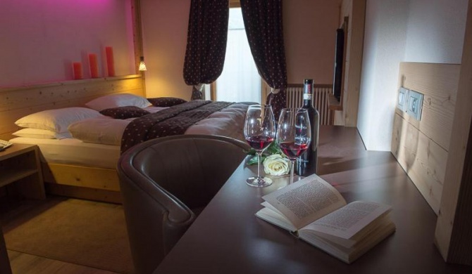 Hotel Daniela
