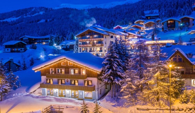 Hotel Duc De Rohan