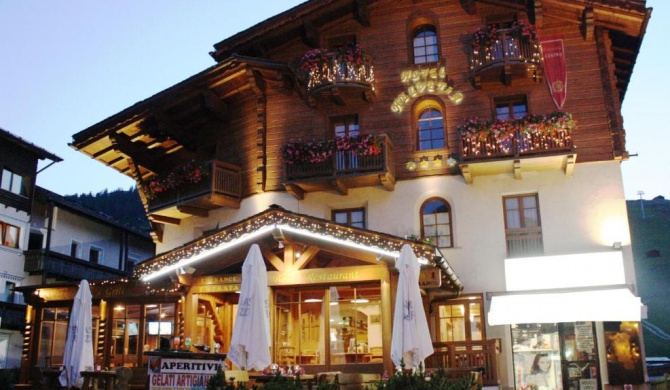 Hotel Helvetia