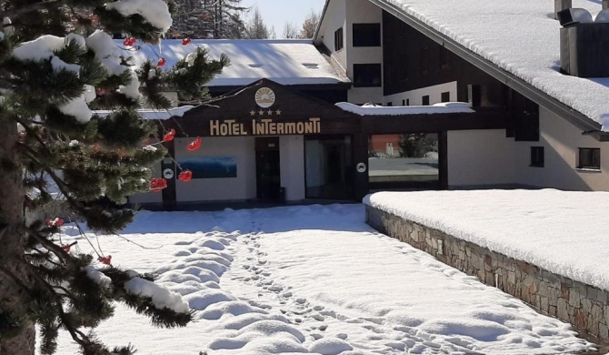 Hotel Intermonti