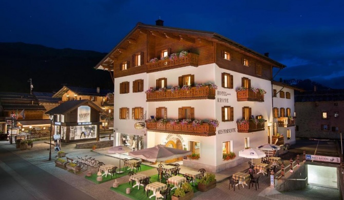 Hotel Krone