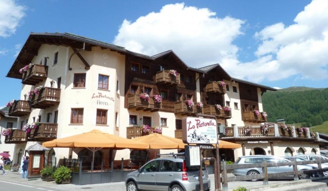 Hotel La Pastorella