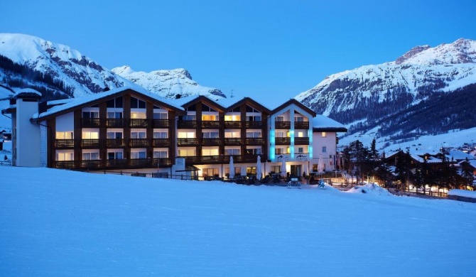 Hotel Lac Salin Spa & Mountain Resort