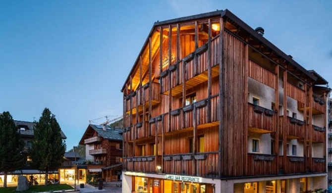 Hotel Larice