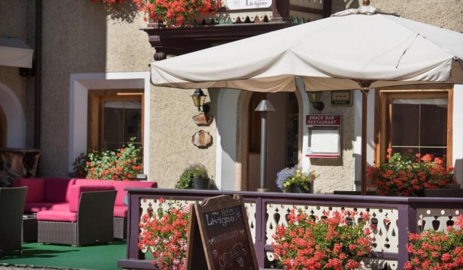Hotel Livigno