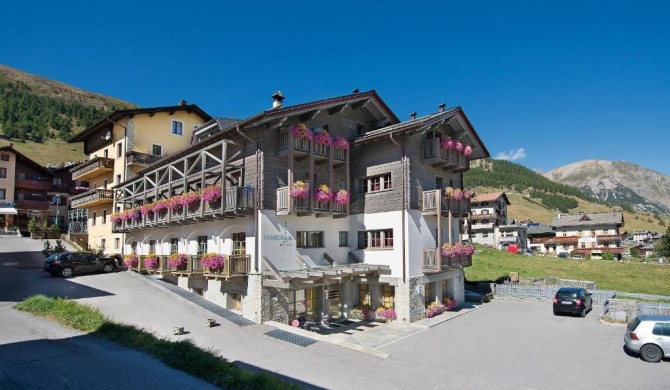 Hotel Marzia