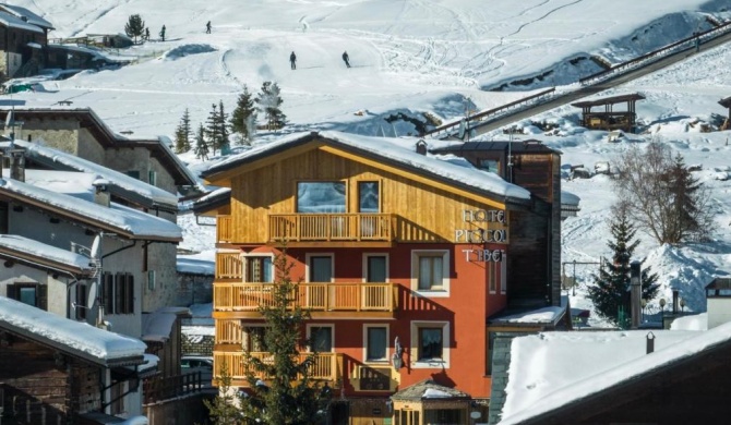 Hotel Piccolo Tibet