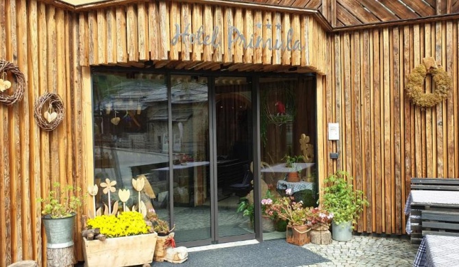 Hotel Primula