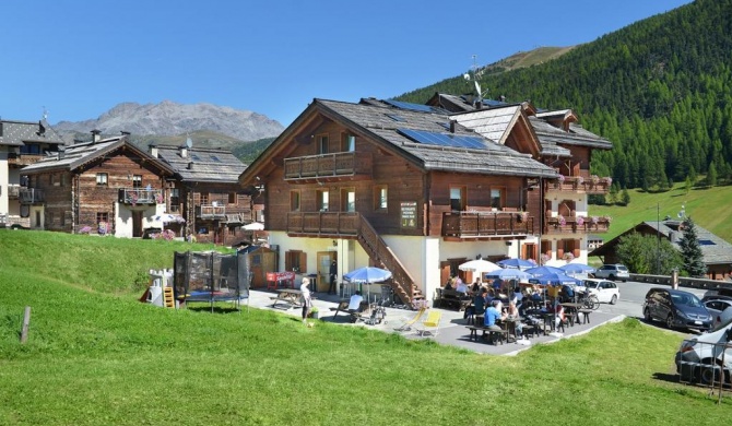 Hotel San Giovanni