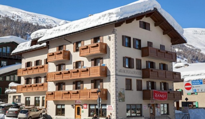 Hotel San Rocco