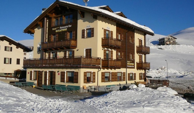 Hotel Sciatori