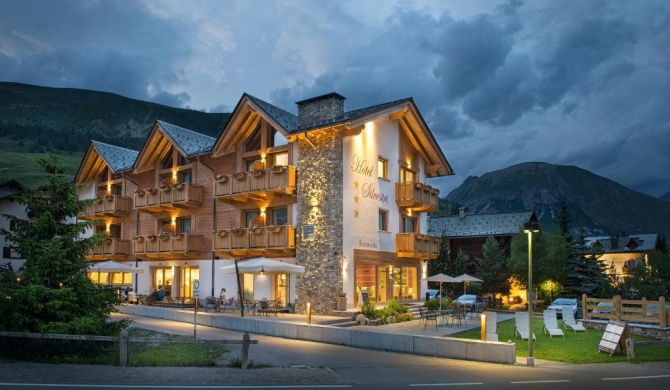 Hotel Silvestri