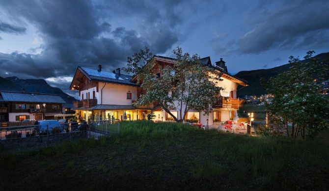 Hotel Steinbock